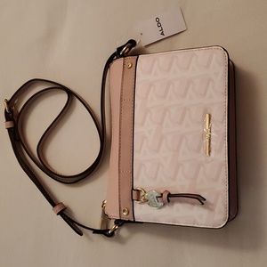 Aldo crossbody purse